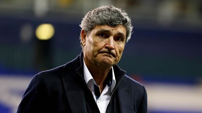 Trabzon'a Juande Ramos şoku!