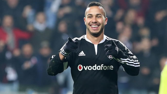 Kerim Frei'a Şenol Güneş etkisi