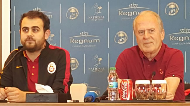 Denizli transfer için tarih verdi!