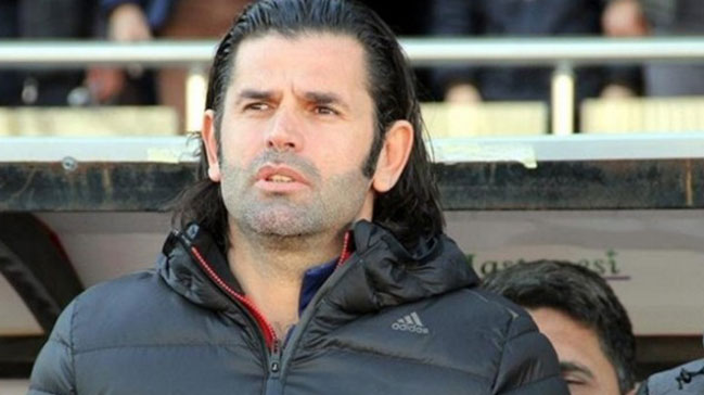Üzülmez: 'Beşiktaş'tan 3 futbolcu istedim'