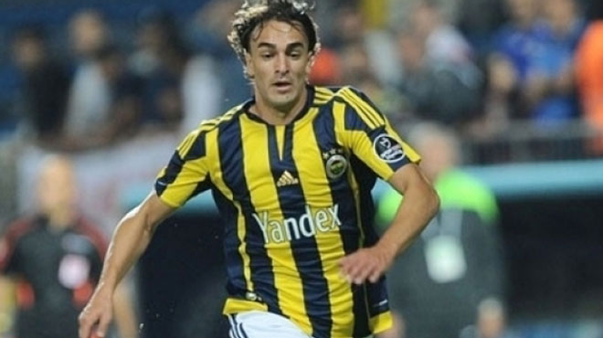 F.Bahçe'de Markovic şoku!