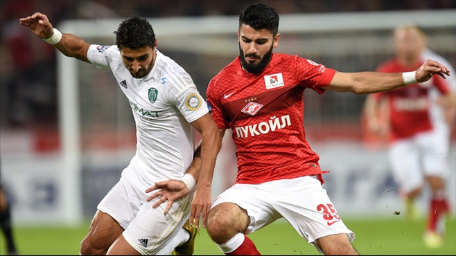 Serdar Taşçı için girişimler başladı!