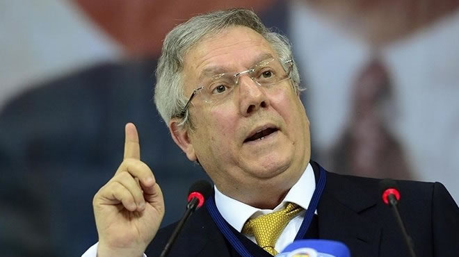 'Mayıs ayında bırakıyorum!'