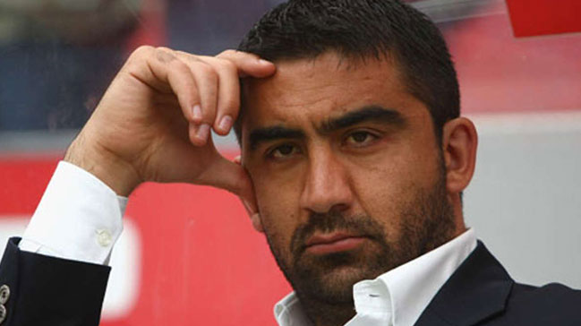 Ümit Özat bombası! Resmen açıklandı!