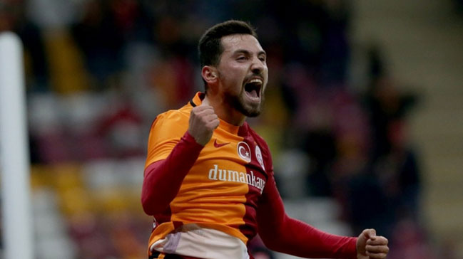 Sinan Gümüş'ten itiraf! 'Biraz yoruldum...'