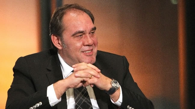 Demirören'den çarpıcı açıklamalar