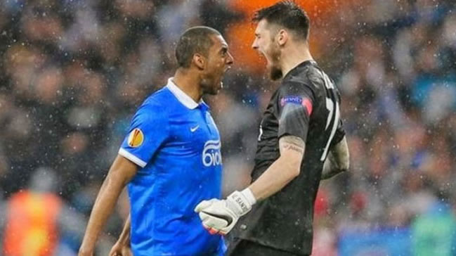 Boyko ve Douglas geliyor!