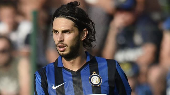 G.Saray'dan Ranocchia bombası!