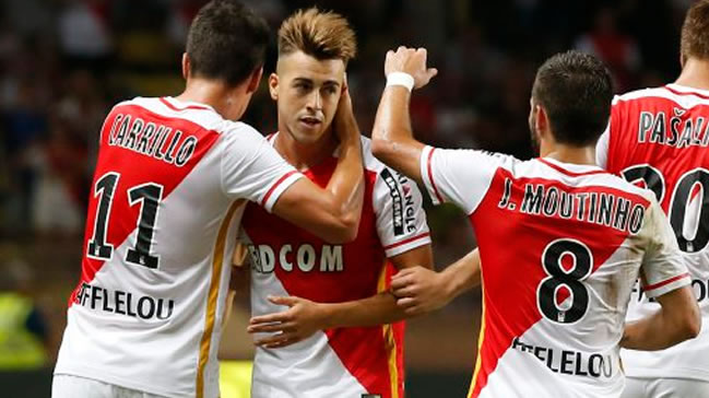 Son aday El Shaarawy!