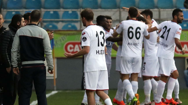 İbrahim Üzülmedi! Tam 5 gol...