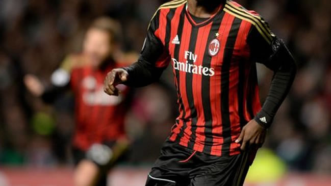 Milan'ın yıldızı geliyor!