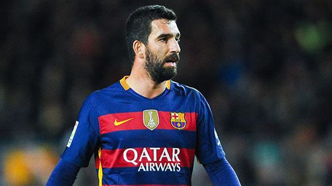 Barça'da günün sorusu: Arda mı, Rakitic mi?