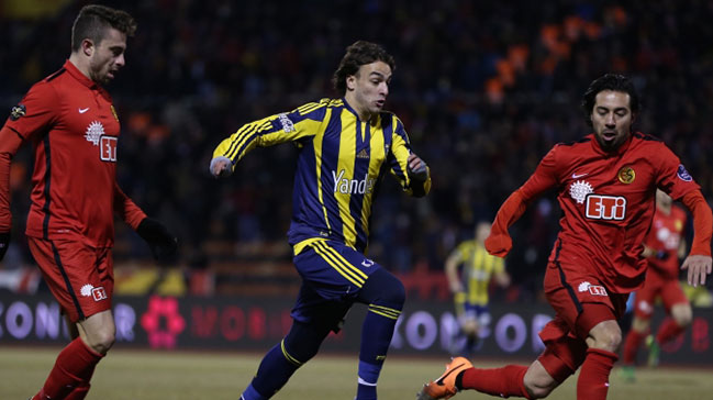 Markovic Fenerbahçe'de kalacak mı?