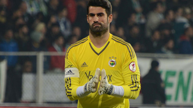 Volkan Demirel: 'Üç puan içimizi ısıttı!'