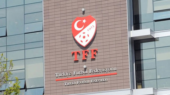 TFF'den büyük skandal!