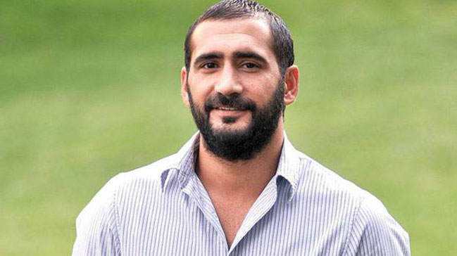 Ümit Karan: 'Ben olsam penaltıyı dışarı atardım'