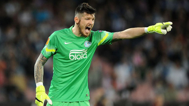 Kartala müjde! Boyko geliyor…