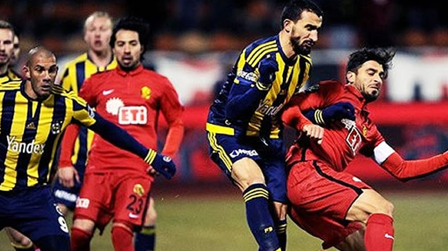 TFF açıklığa kavuşturdu! Sarı kart...