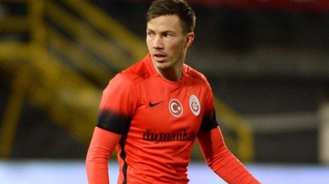 Linnes: 'Benim asıl mevkim...'