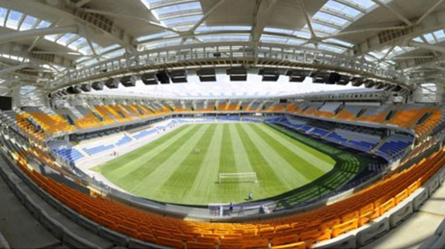 Beşiktaş'tan stat değişikliği açıklaması