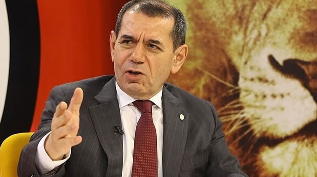 UEFA kararı sonrası Telegol'e konuştu