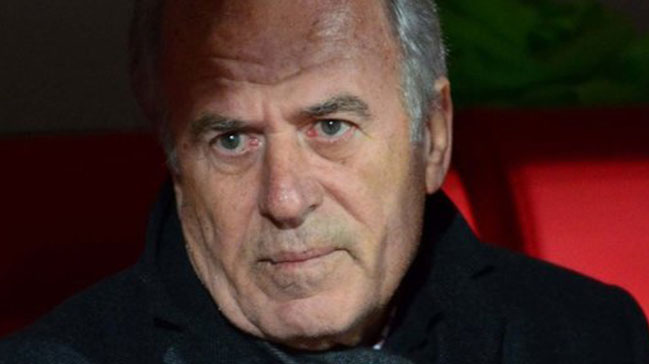 Denizli'den ilginç transfer sözleri; 'Bilemiyorum'