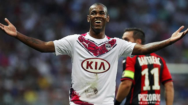 Diego Rolan'da flaş gelişme!