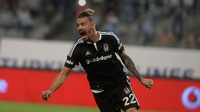 Beşiktaş bir taşla iki kuş vuracak!