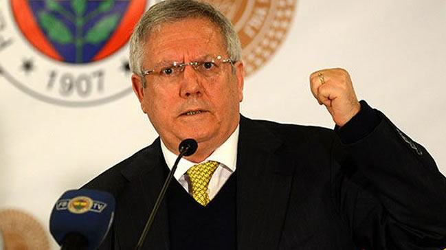 Aziz Yıldırım haklı çıktı!