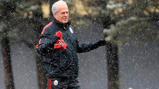 Transfer yoksa Denizli de yok