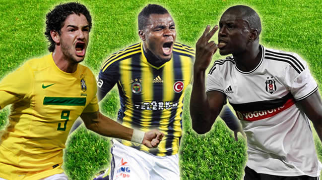 Birini mutlaka alacak!