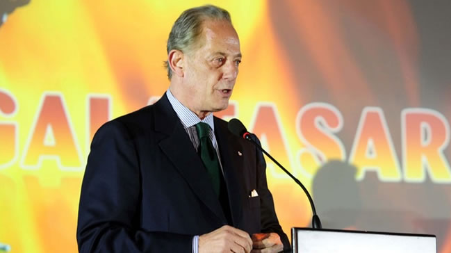 Galatasaray nasıl kurtulur?