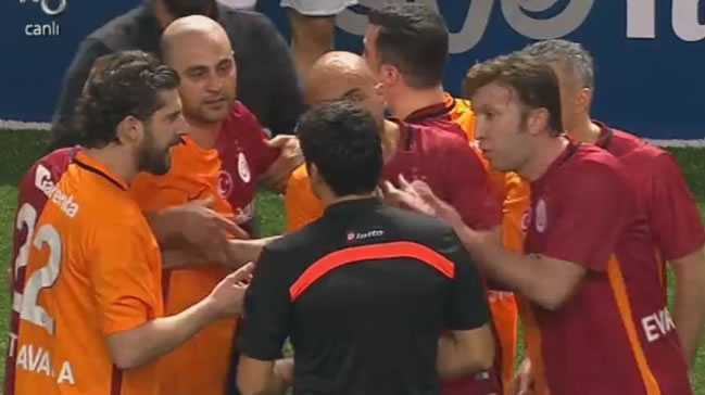 Yaşananların perde arkasını anlattı