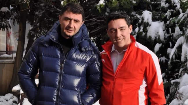 '80 bin kişi küfrediyor bu nasıl milliyetçilik?'