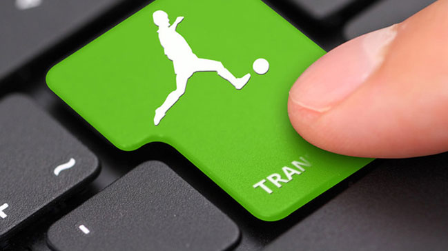 Transfere dünyanın parasını verdiler!