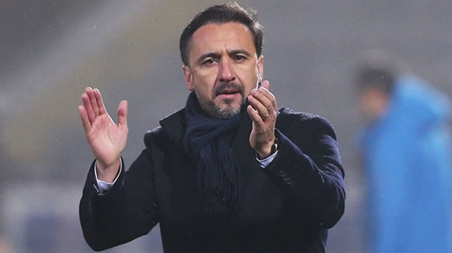 Pereira: 'Van Persie'yi sattırmam!'