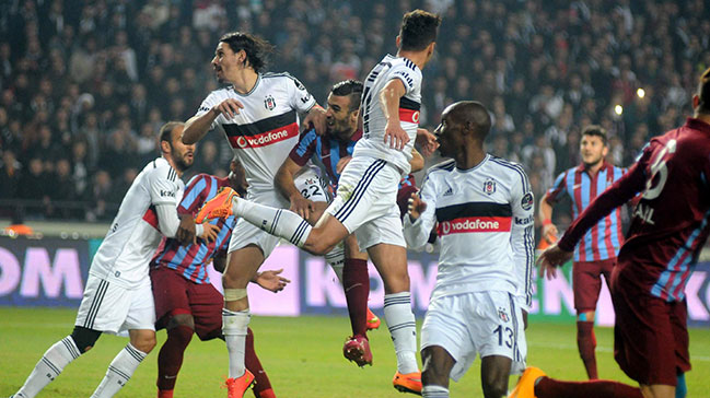 Derbinin hakemi açıklandı