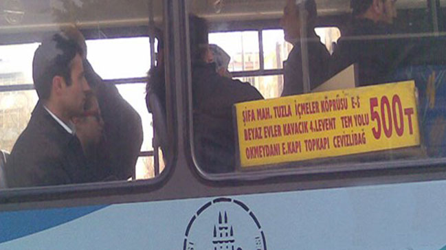 Tuzlaspor, Kadıköy'e 500T ile gidecek!