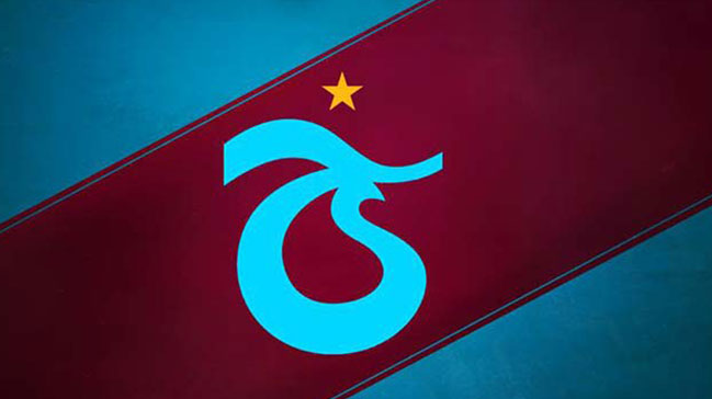 Trabzonspor KAP'a bildirdi! 1 yıl opsiyonlu...
