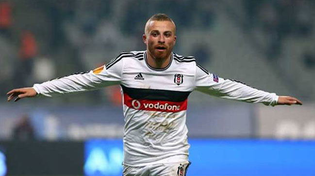Beşiktaş'ın Töre için çılgın planı
