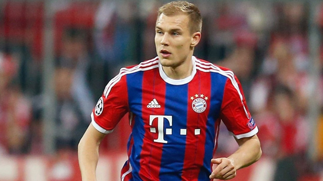 Beşiktaş Badstuber'in peşine düştü