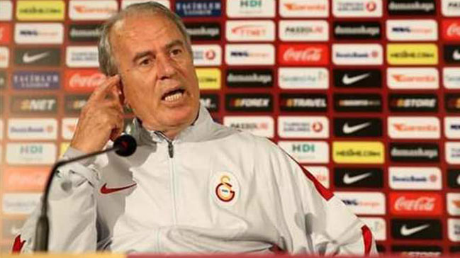 Mustafa Denizli neşteri vurdu