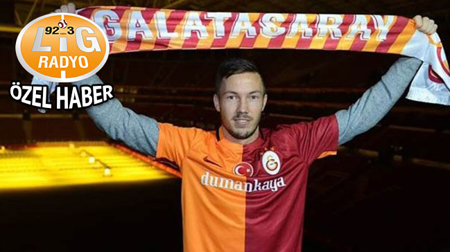 Linnes yeni Elmander olur!