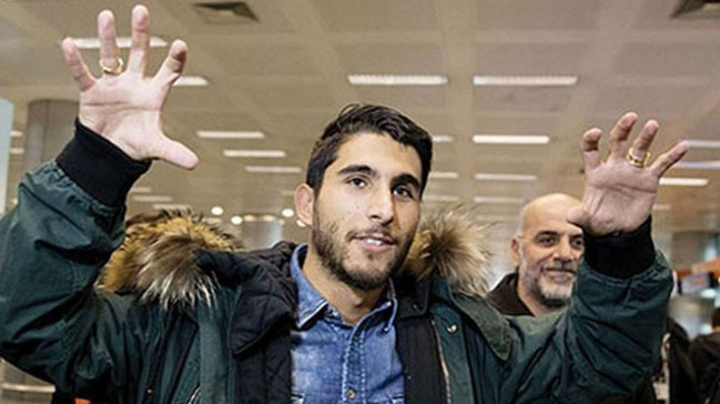 Aras proje transferi