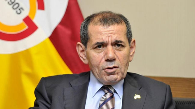 Dursun Özbek'ten transfer açıklaması!