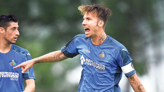 Şenol Güneş'in jokeri Alexis