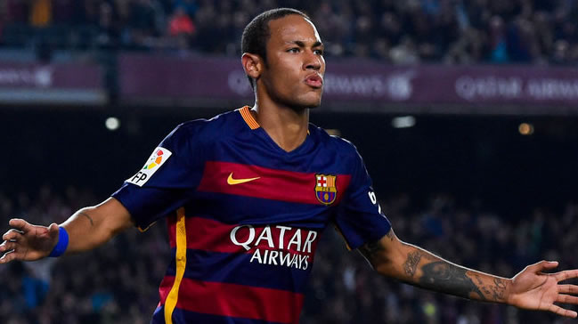 Real'den Barça'ya 190 milyon euroluk çalım!