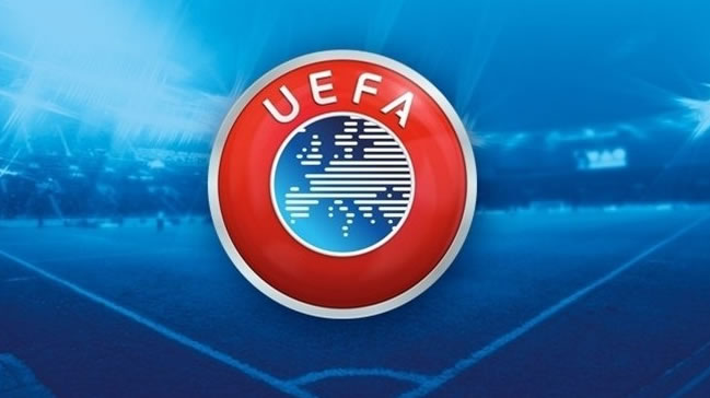 UEFA resmen açıkladı!