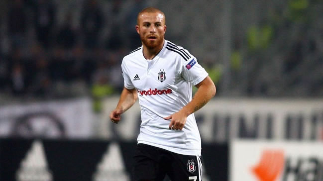 Gökhan Töre Atletico Madrid'e!