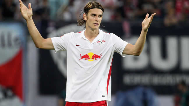 'Beşiktaş'ın öz evladıyım'